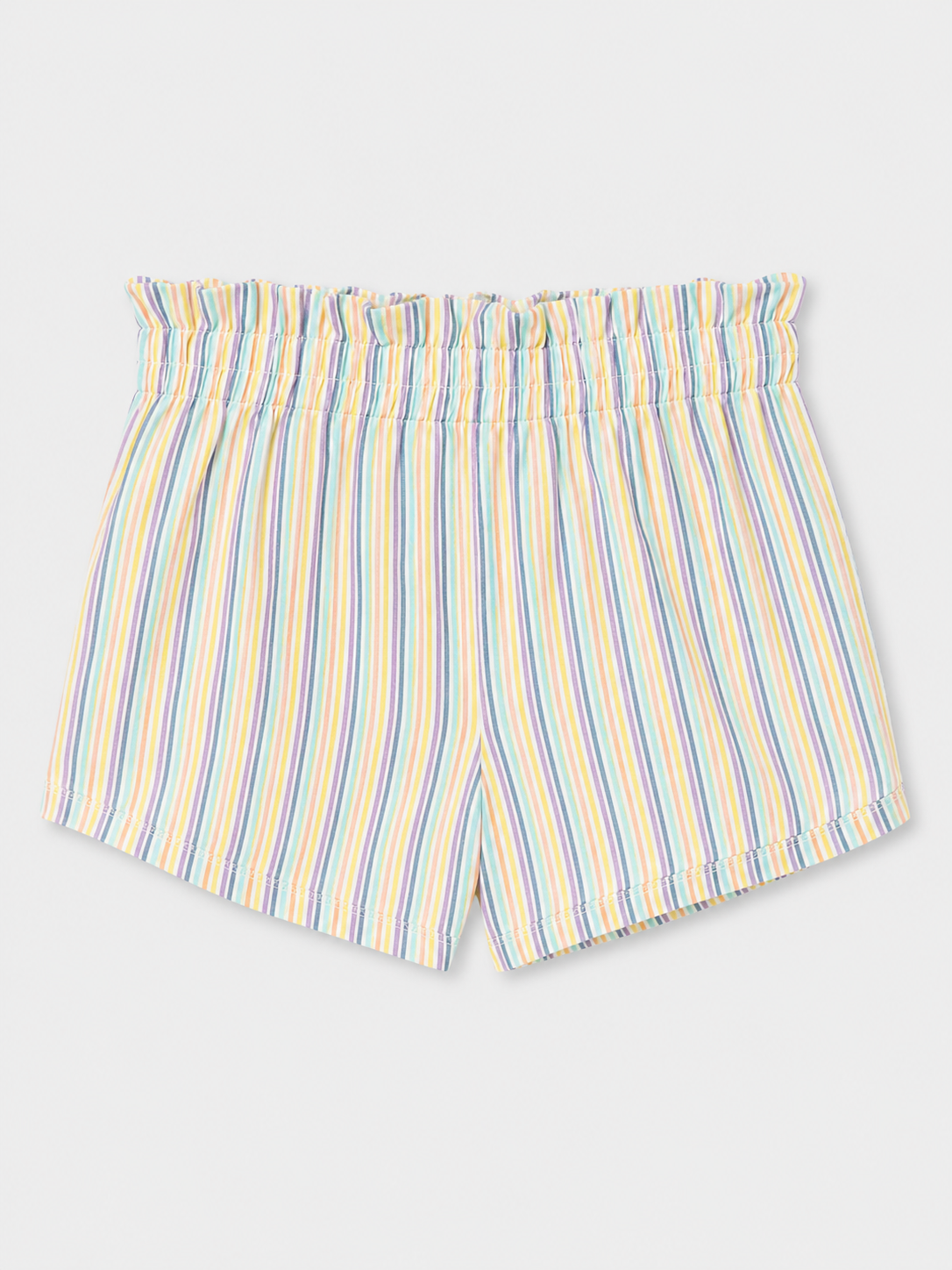 Lot de 2 shorts