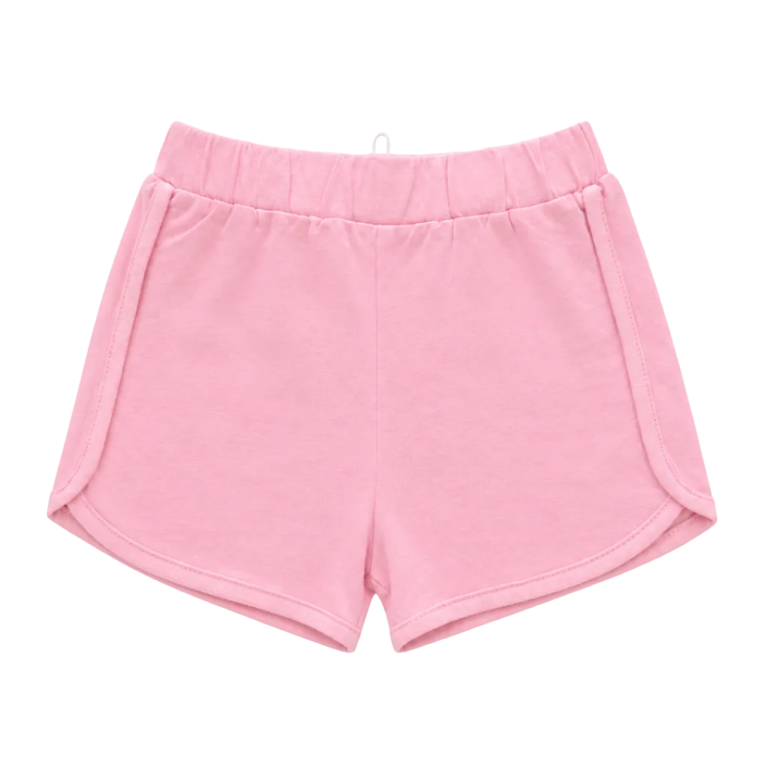 Short rose