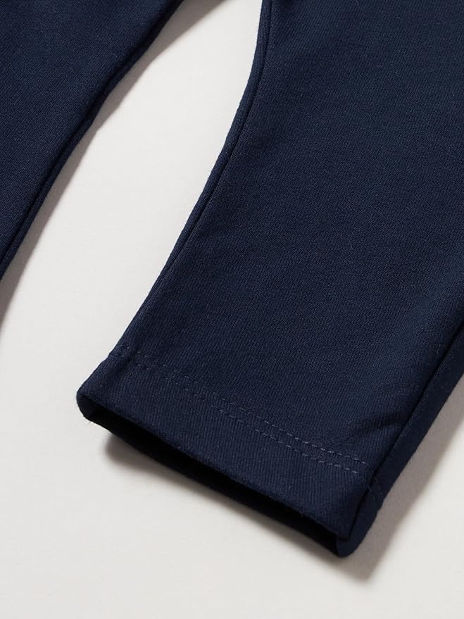 Pantalon avec ceinture - S. Oliver