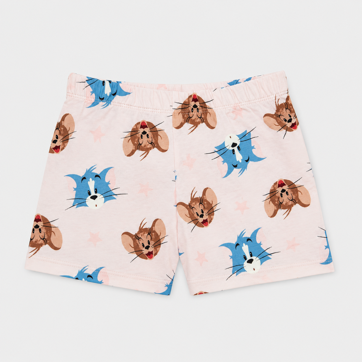 Pyjama fille Tom&Jerry
