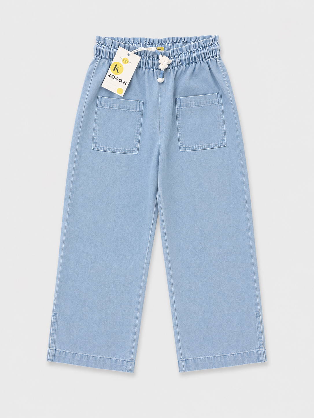 Pantalon Fille