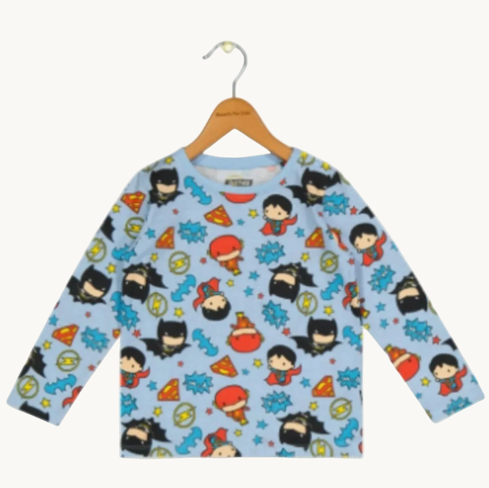 T-Shirt manches longues