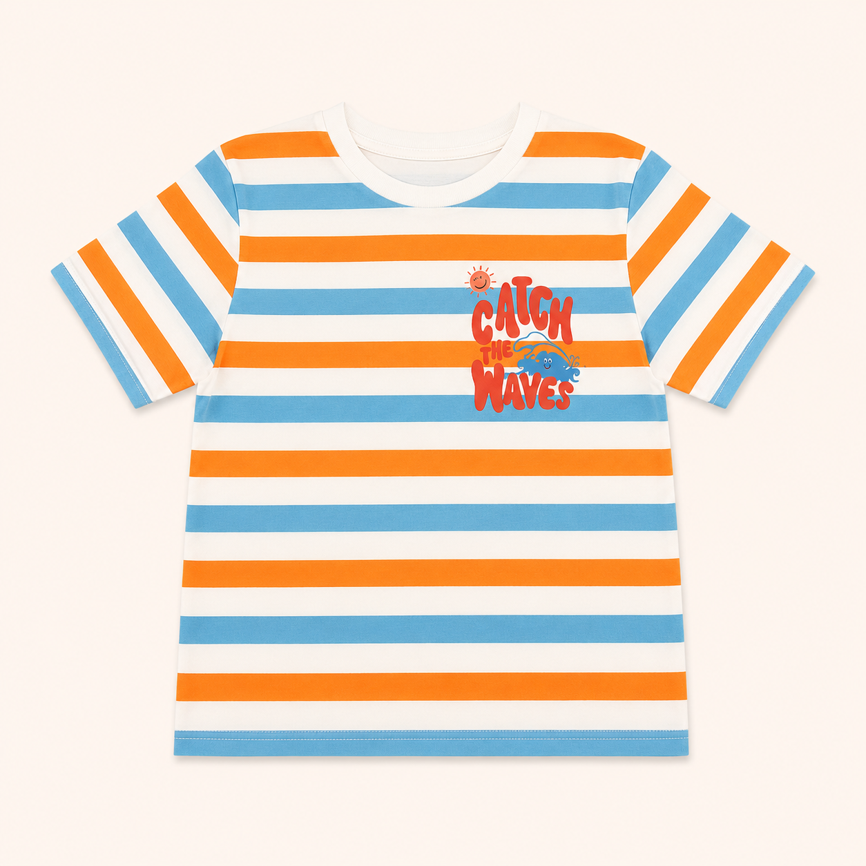 Lot de 2 t-shirt