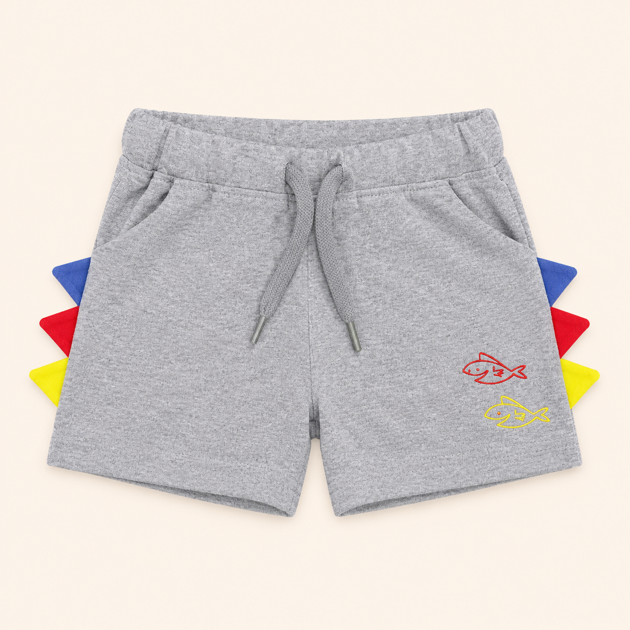 Short dinosaure bébé
