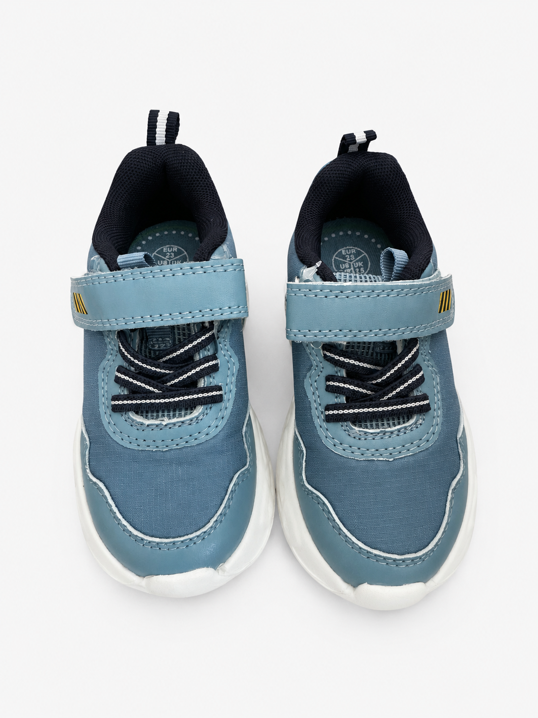 Chaussures lumineuses pour enfants
