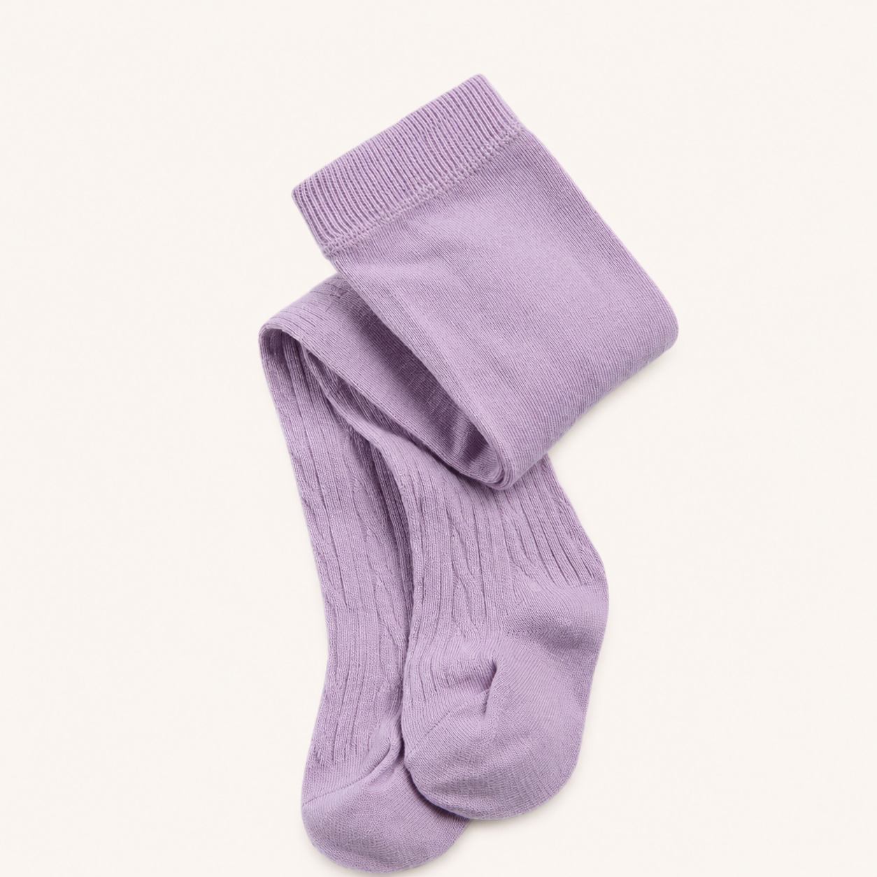 Collants - Mauve - Cool club