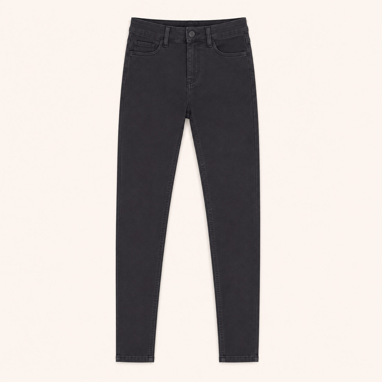 Jean noir skinny