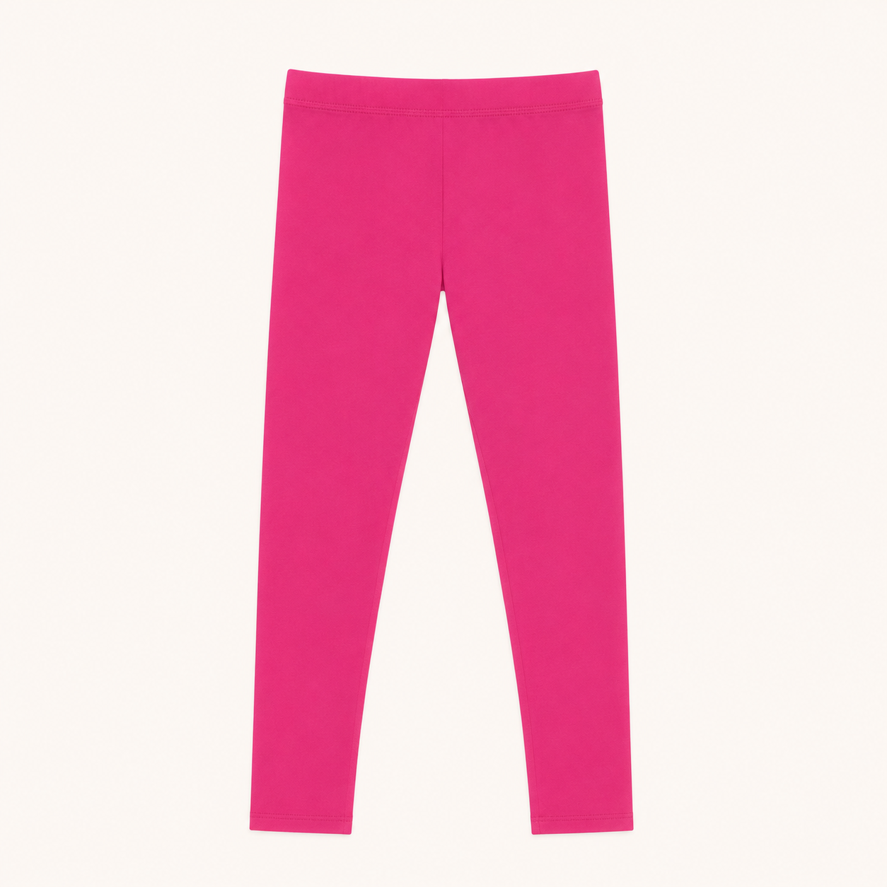 Legging rose