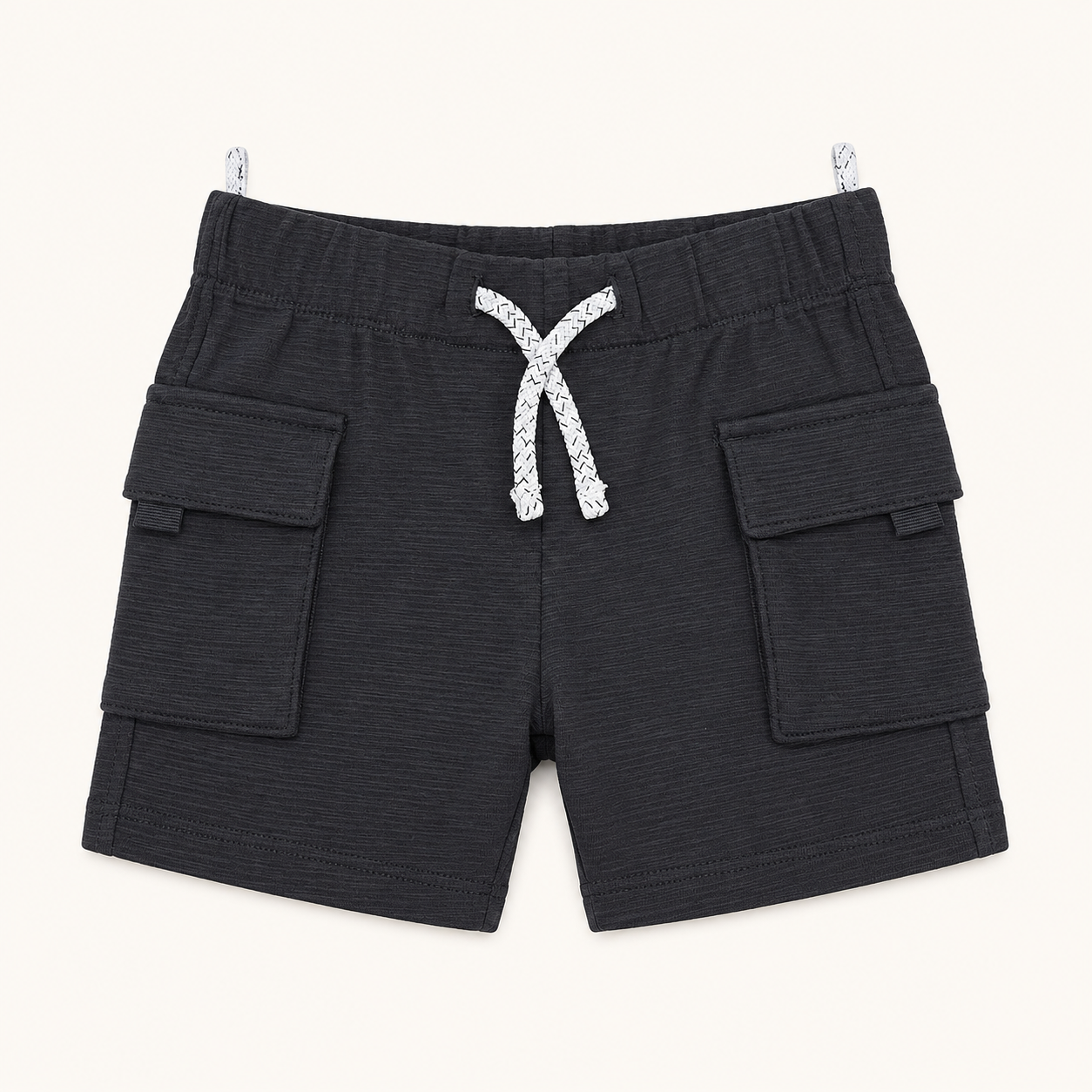 Ensemble bébé garçon - T-shirt et short - 2 pièces