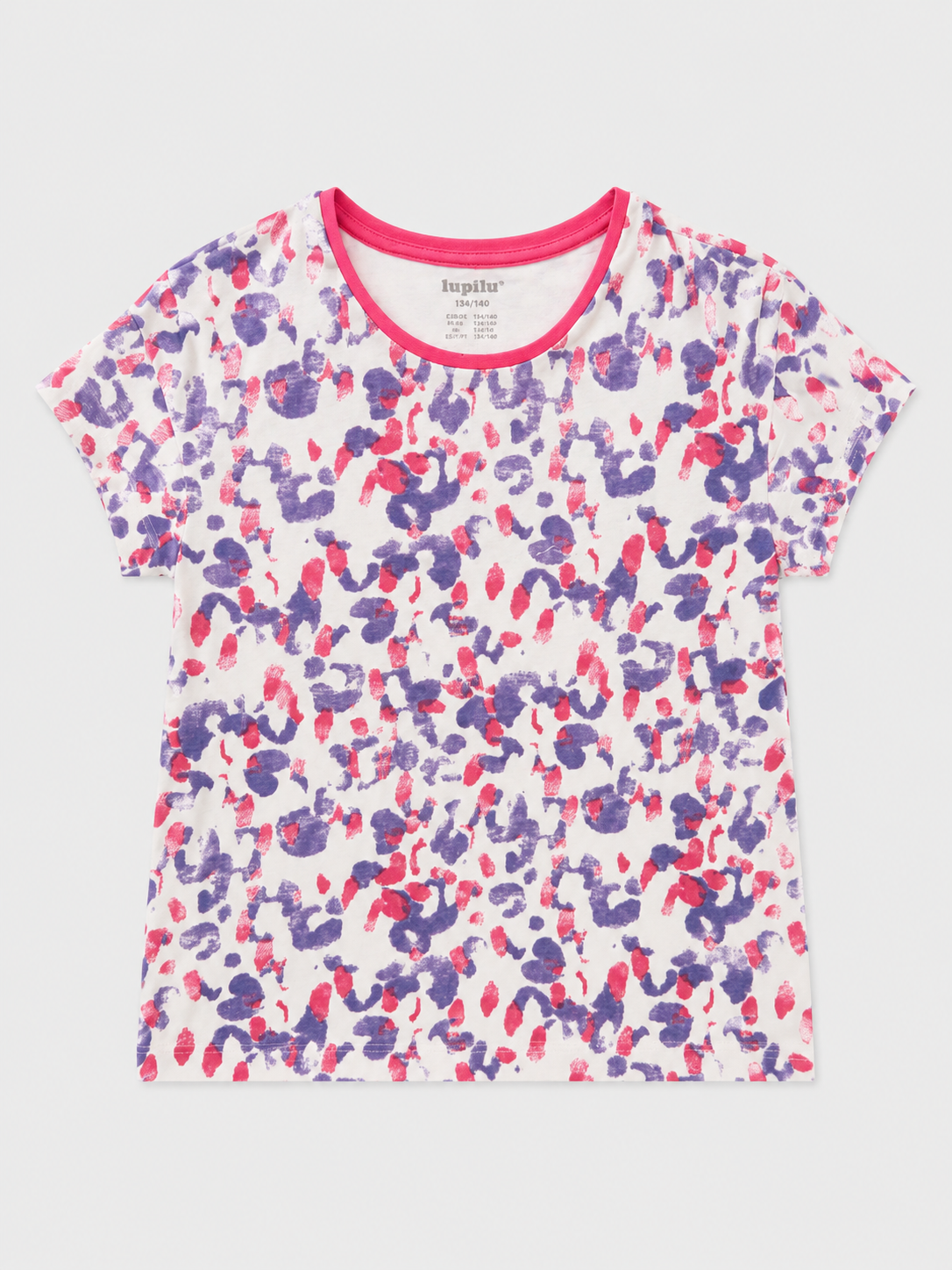 Lot de 2 t-shirt