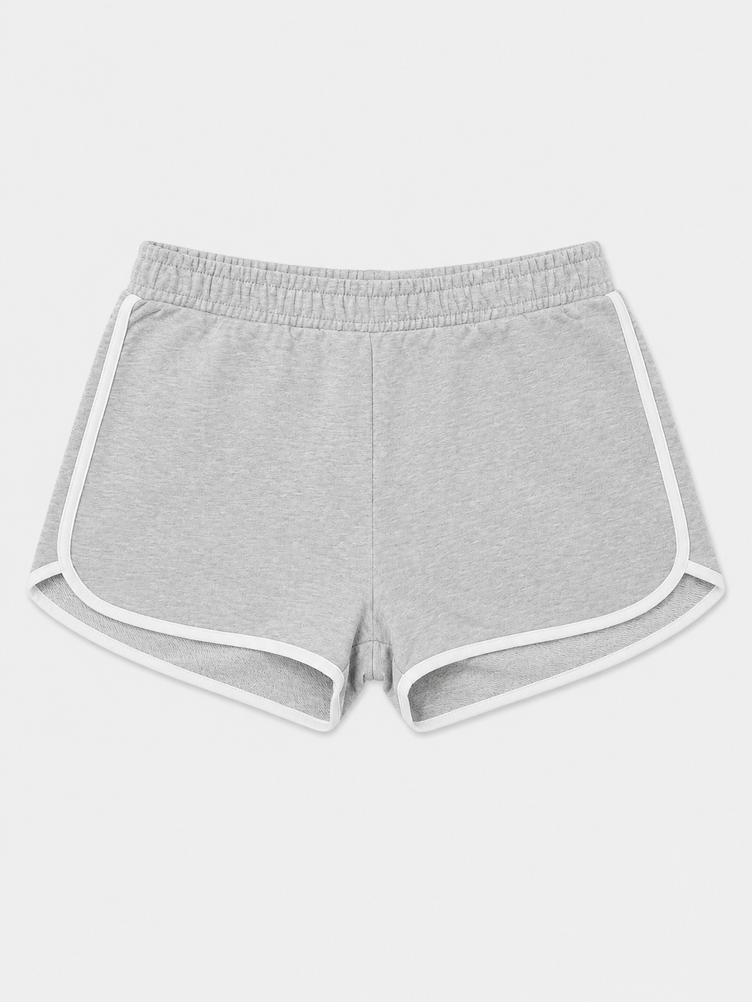 Short gris