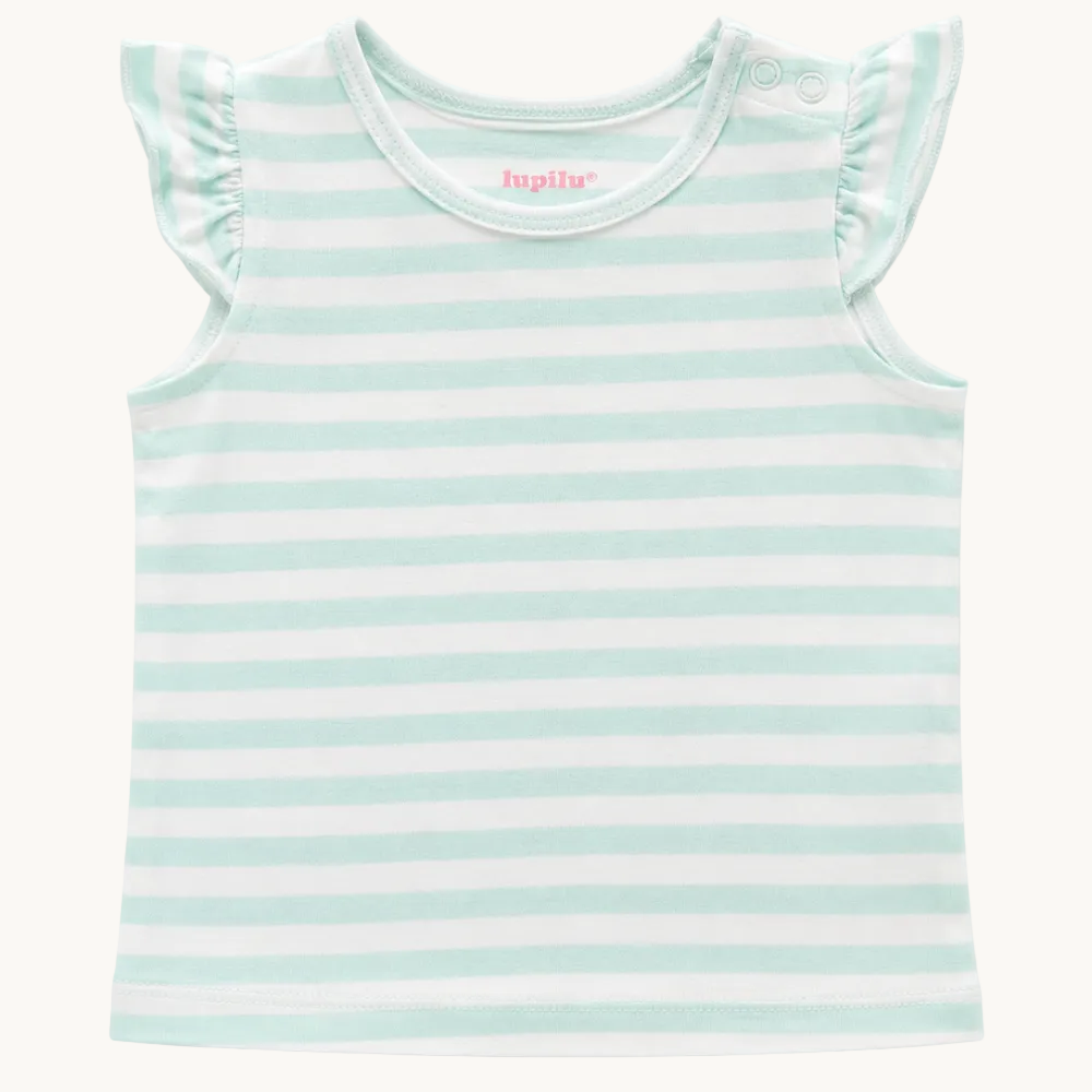Lot 2 t-Shirt fille