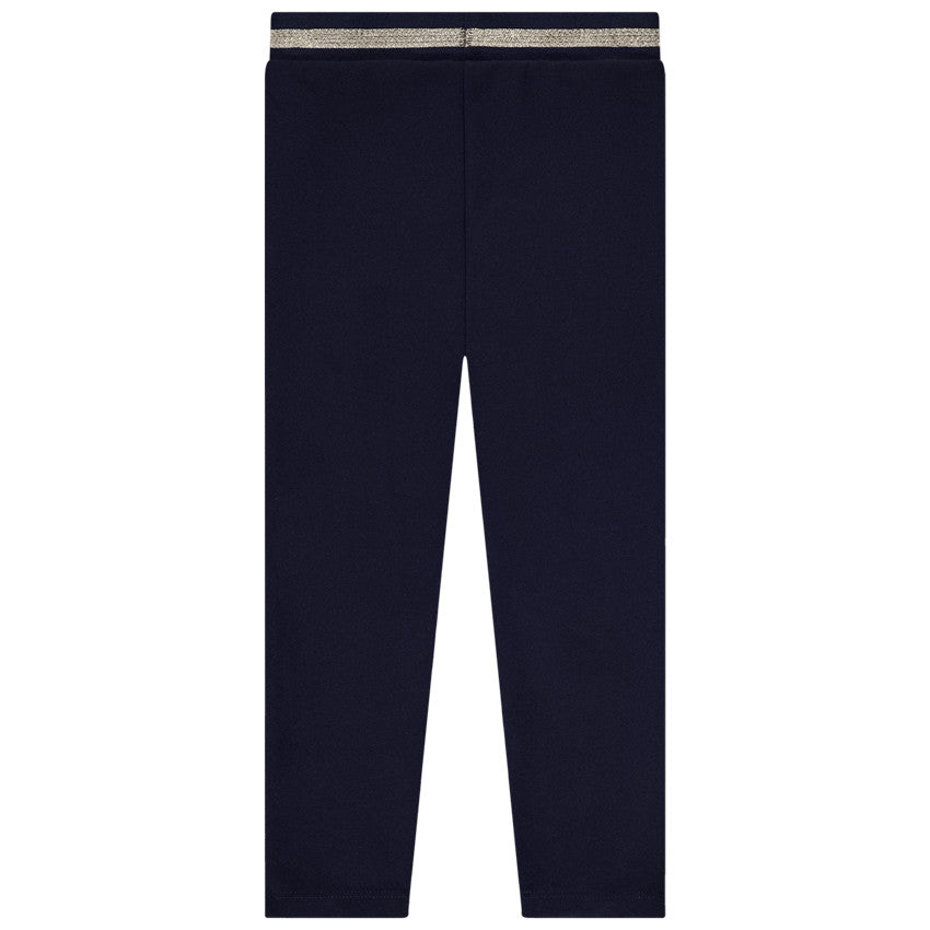 Jegging milano uni pour bébé fille