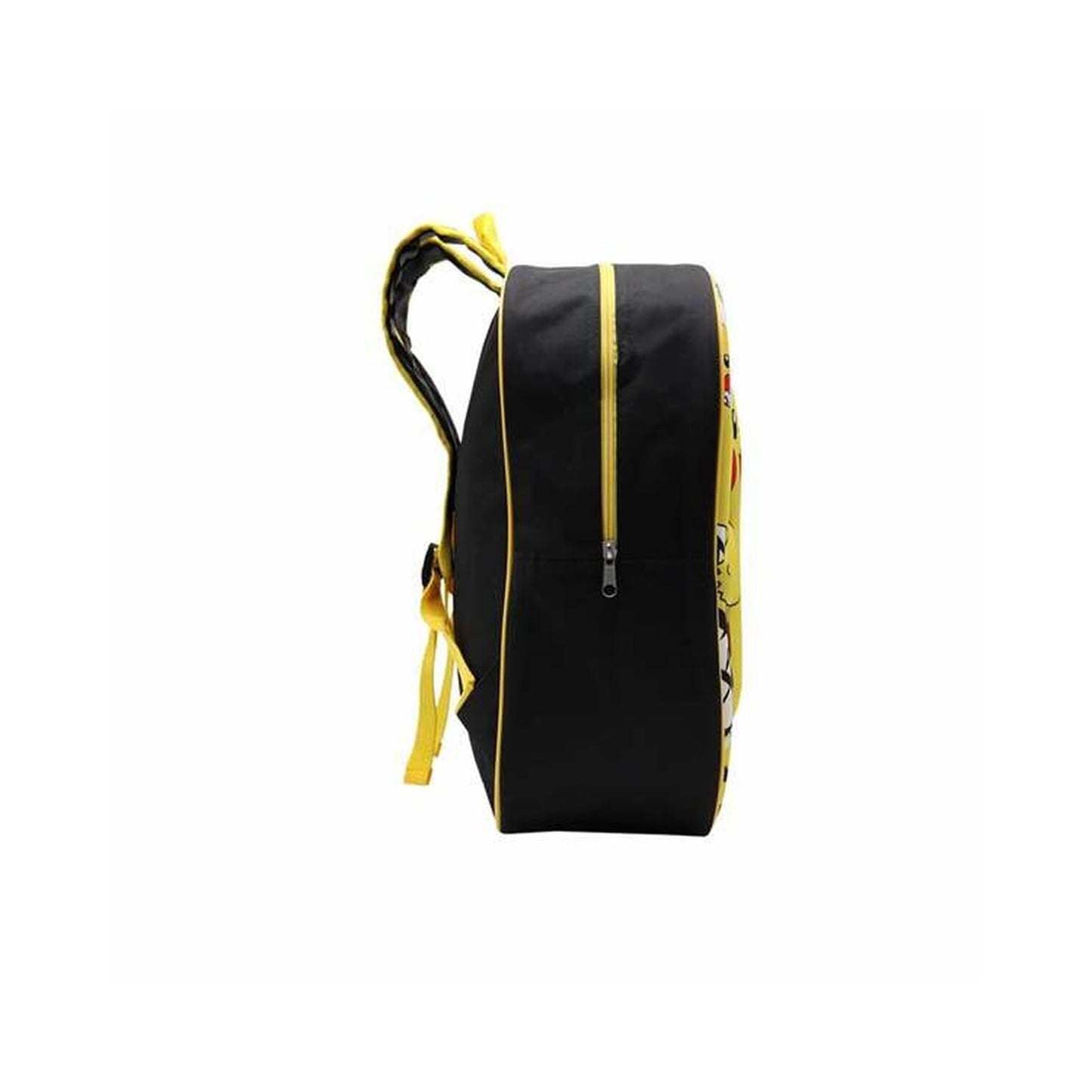 Sac à dos scolaire Pokémon Pikachu – 42 cm – CP, CE1 & CE2