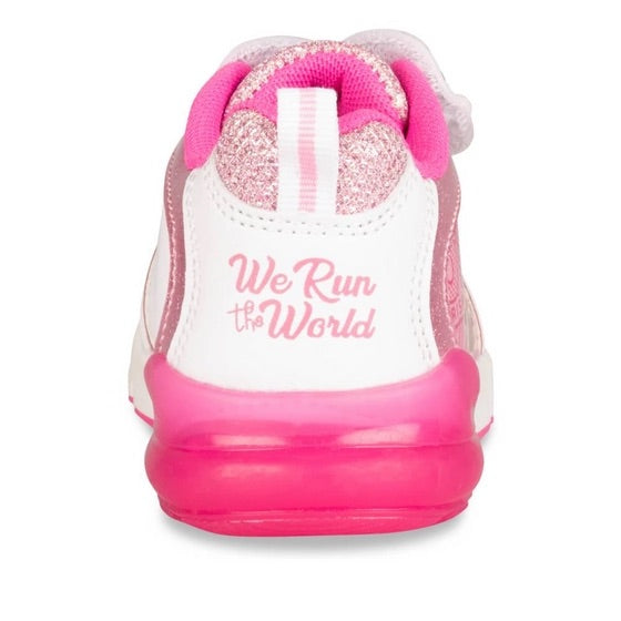 Baskets L.O.L. Surprise! Fille Rose