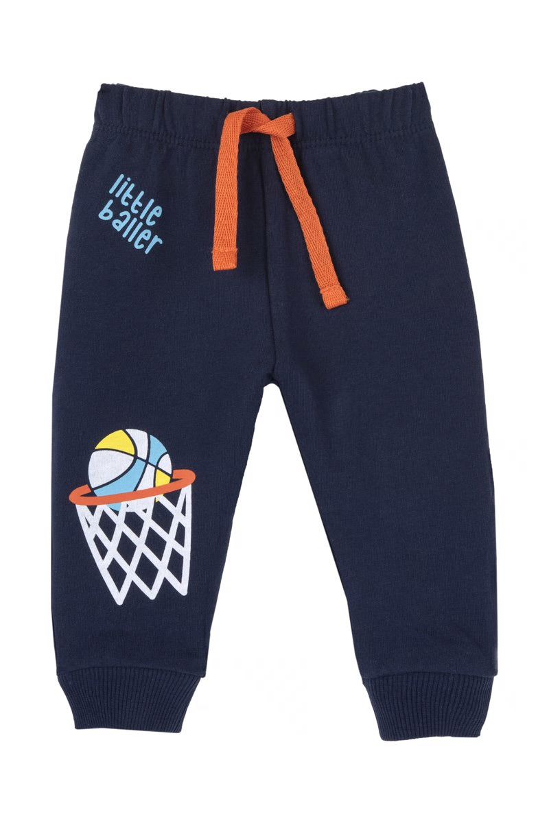 Jogging Bleu - Chicco - 9 mois