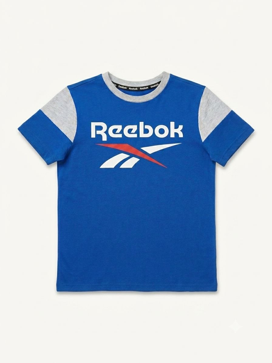 T-shirt Reebok