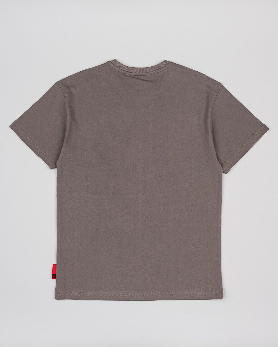 T-shirt Losan Patchwork