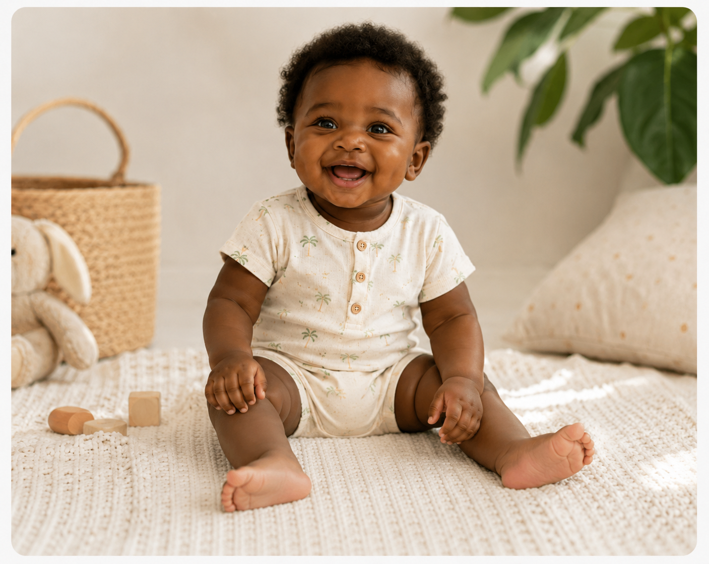 Bébé