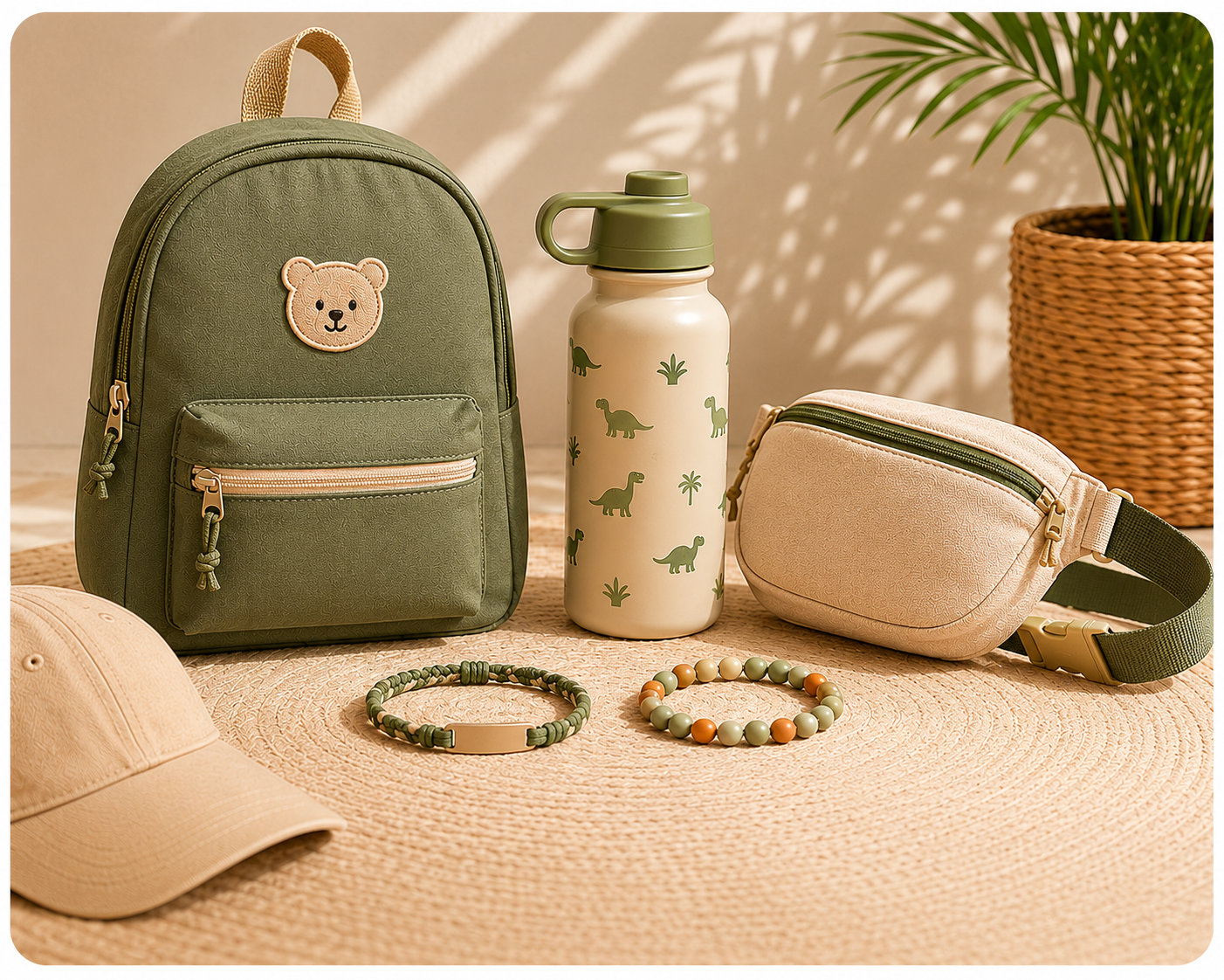 Accessoires