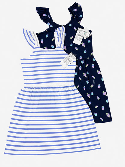 Lot de 2 robes