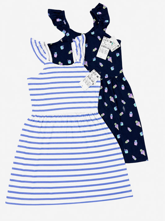Lot de 2 robes