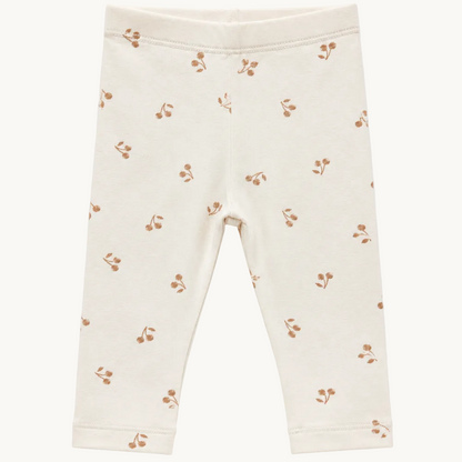 Lot de 2 leggings