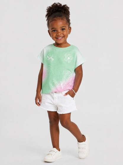 T-Shirt imprimé