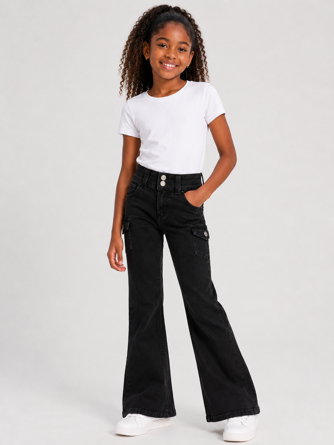 Jean