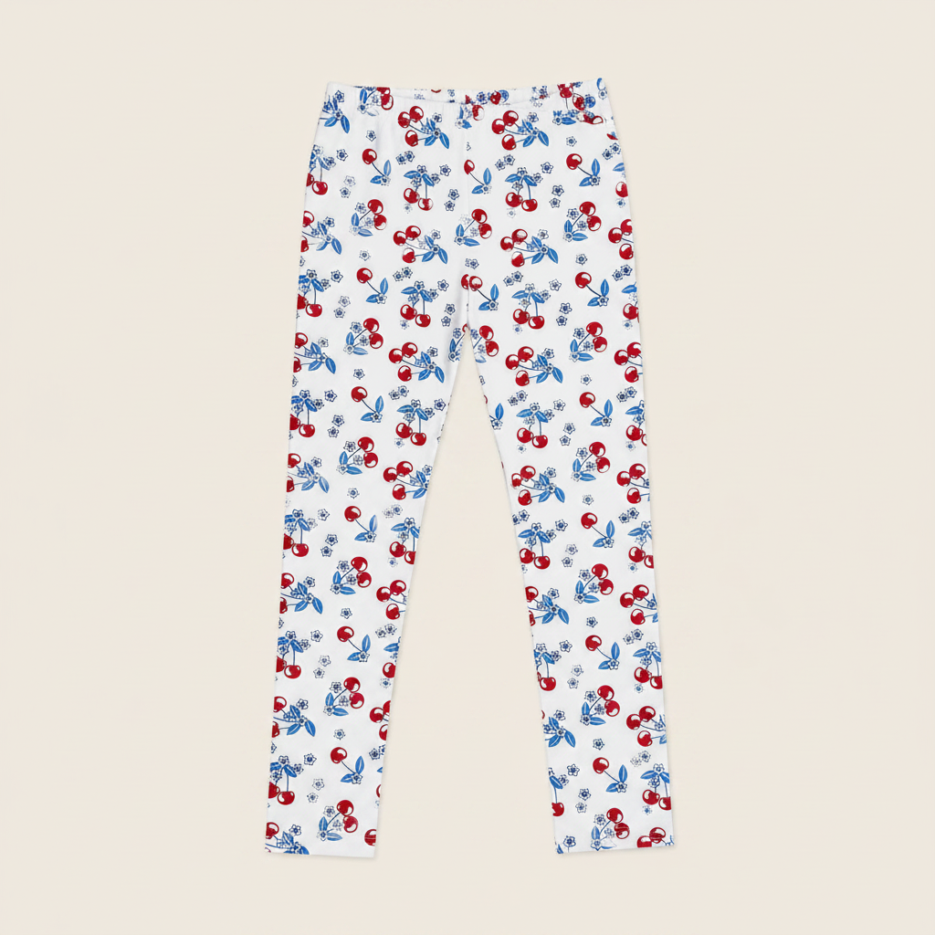 Legging imprimé
