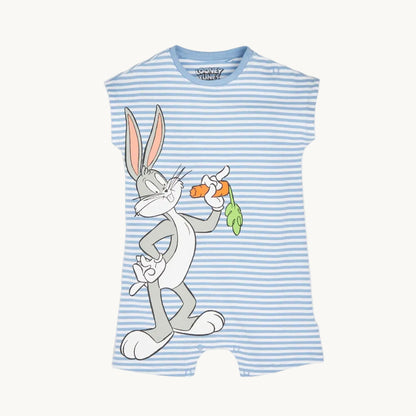 Barboteuse Sinsay Looney Tunes Bugs Bunny