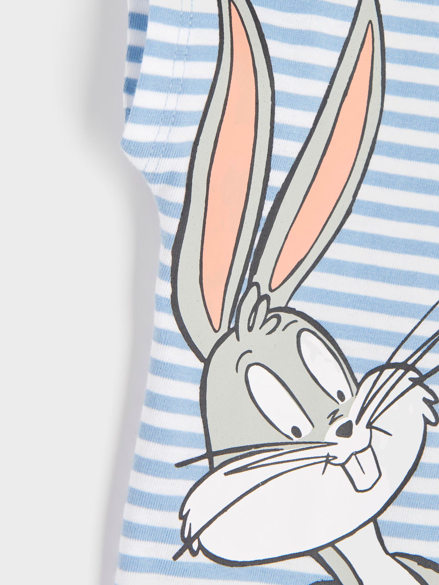 Barboteuse Sinsay Looney Tunes Bugs Bunny