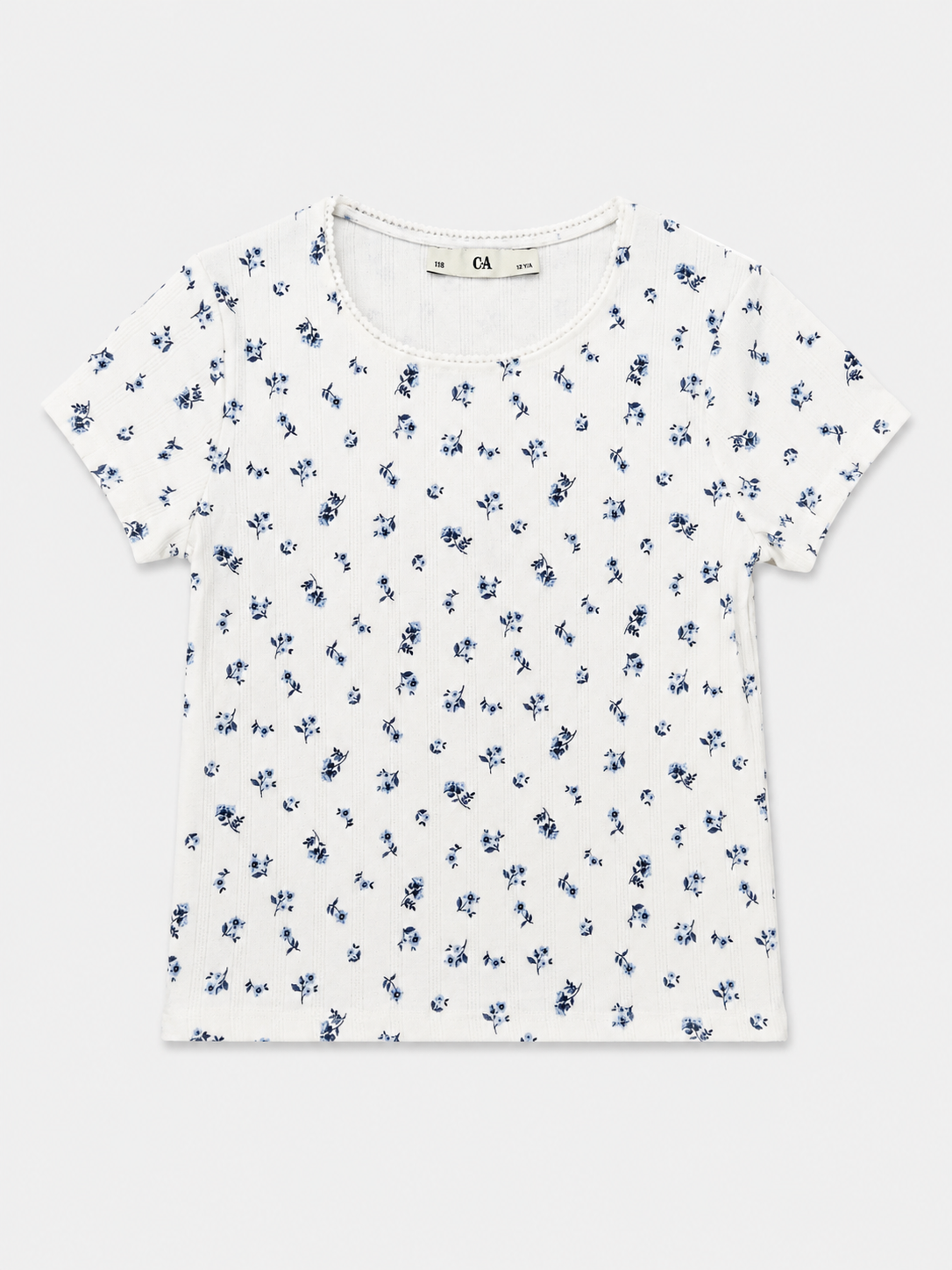 Lot de 2 t-shirt