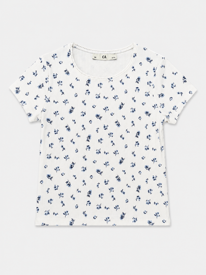 Lot de 2 t-shirt