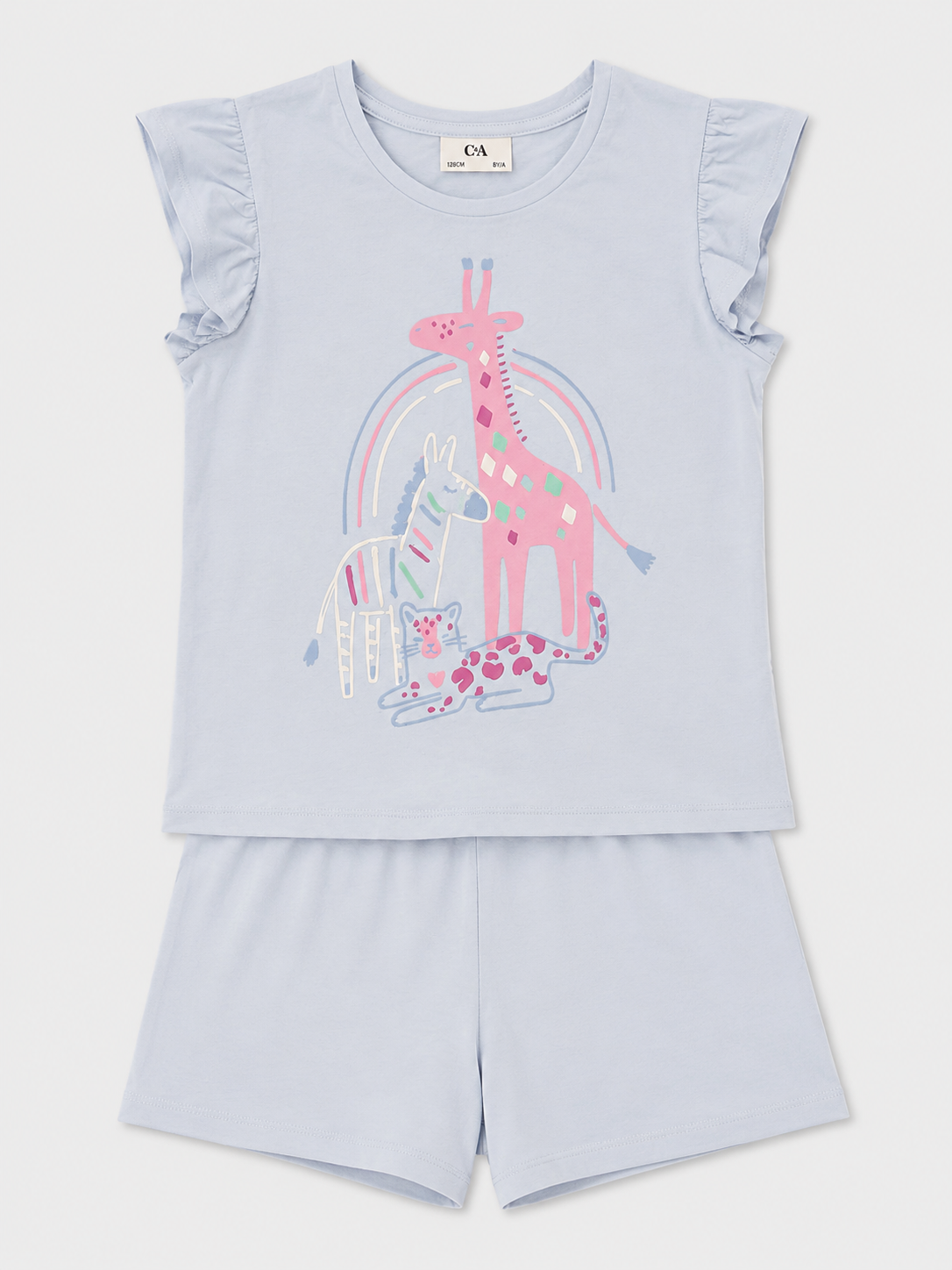 Pyjama fille