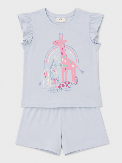 Pyjama fille