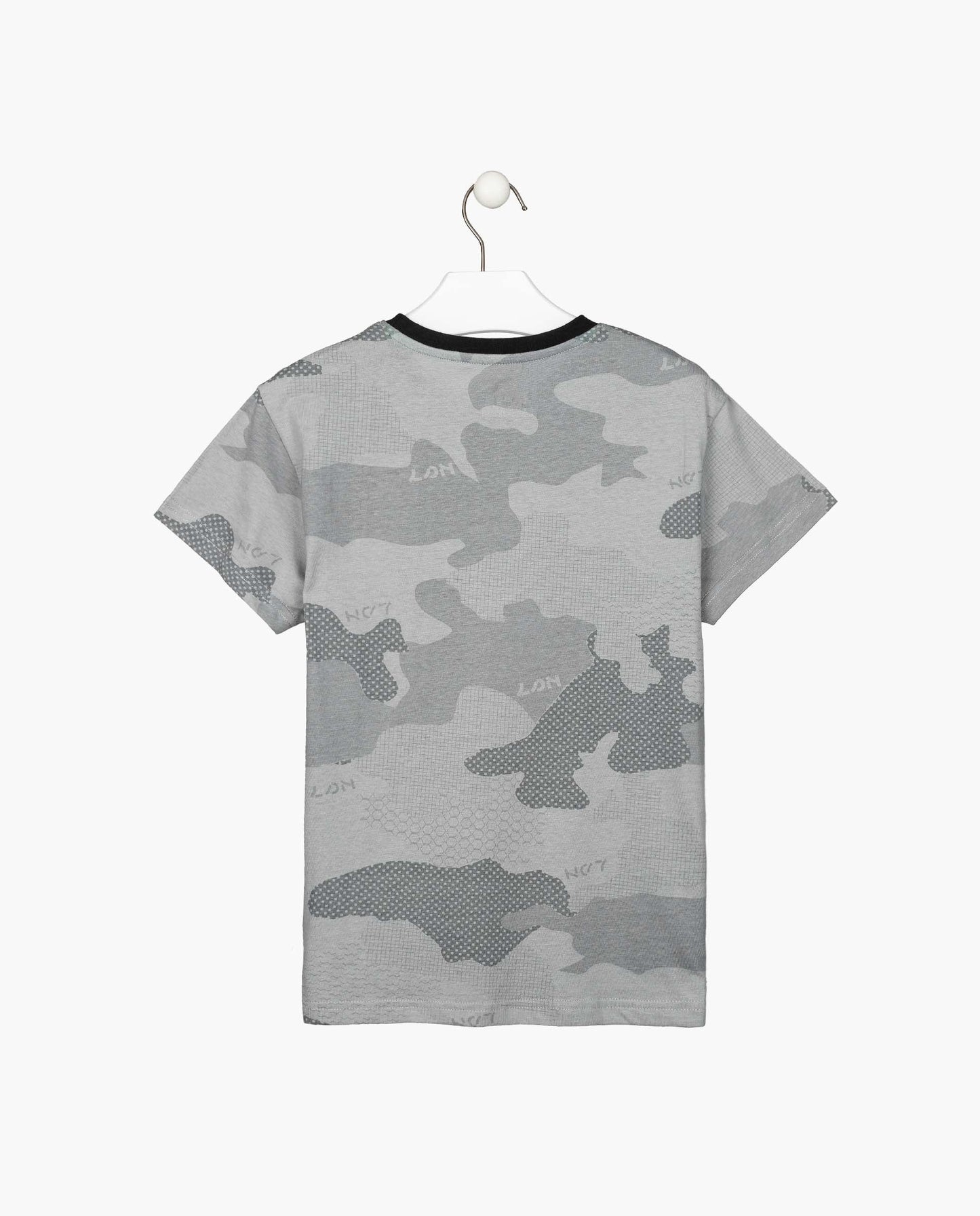 T-shirt imprimé