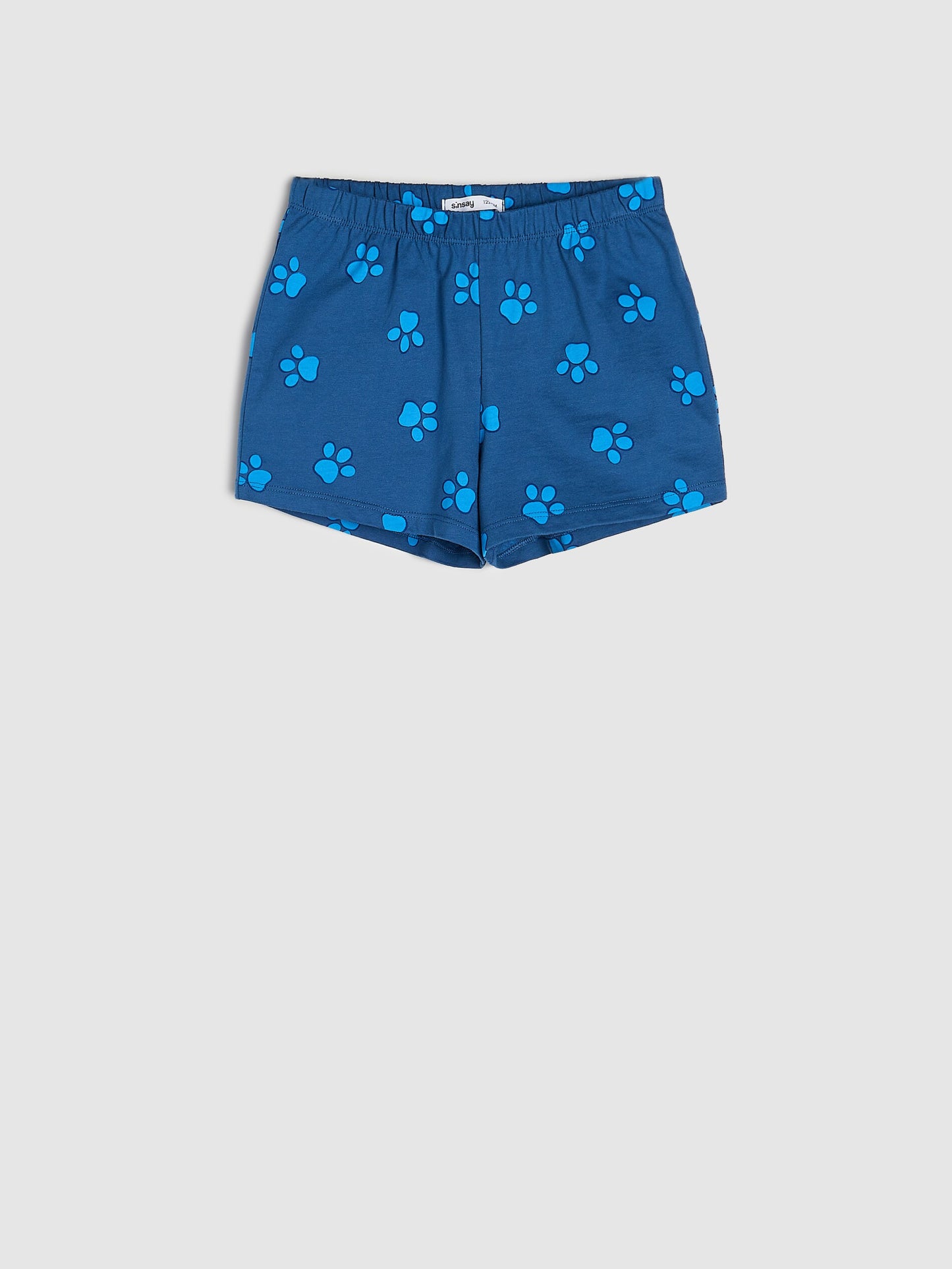 Ensemble pyjashort Pat' Patrouille