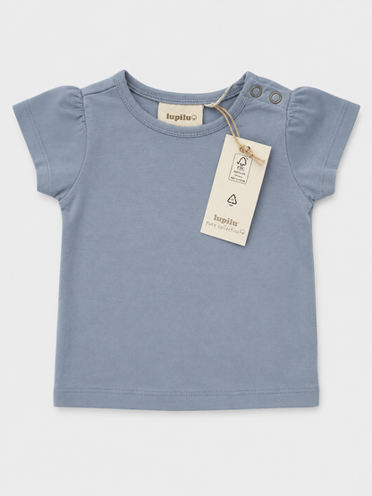 Ensemble robe + t-shirt