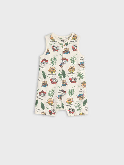 Lot de 2 Barboteuses Pat' Patrouille Sinsay
