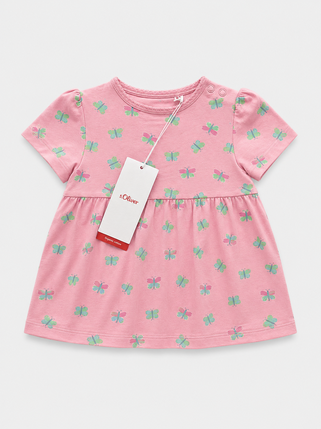 Robe imprimé