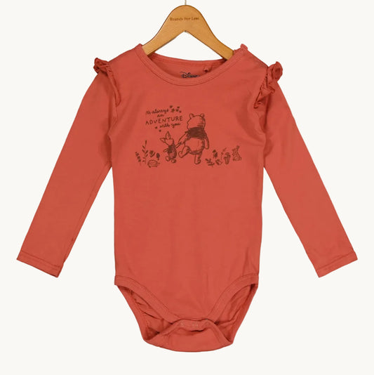 Body bébé SINSAY Winnie l'Ourson