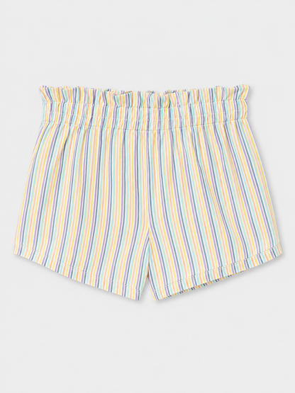 Lot de 2 shorts
