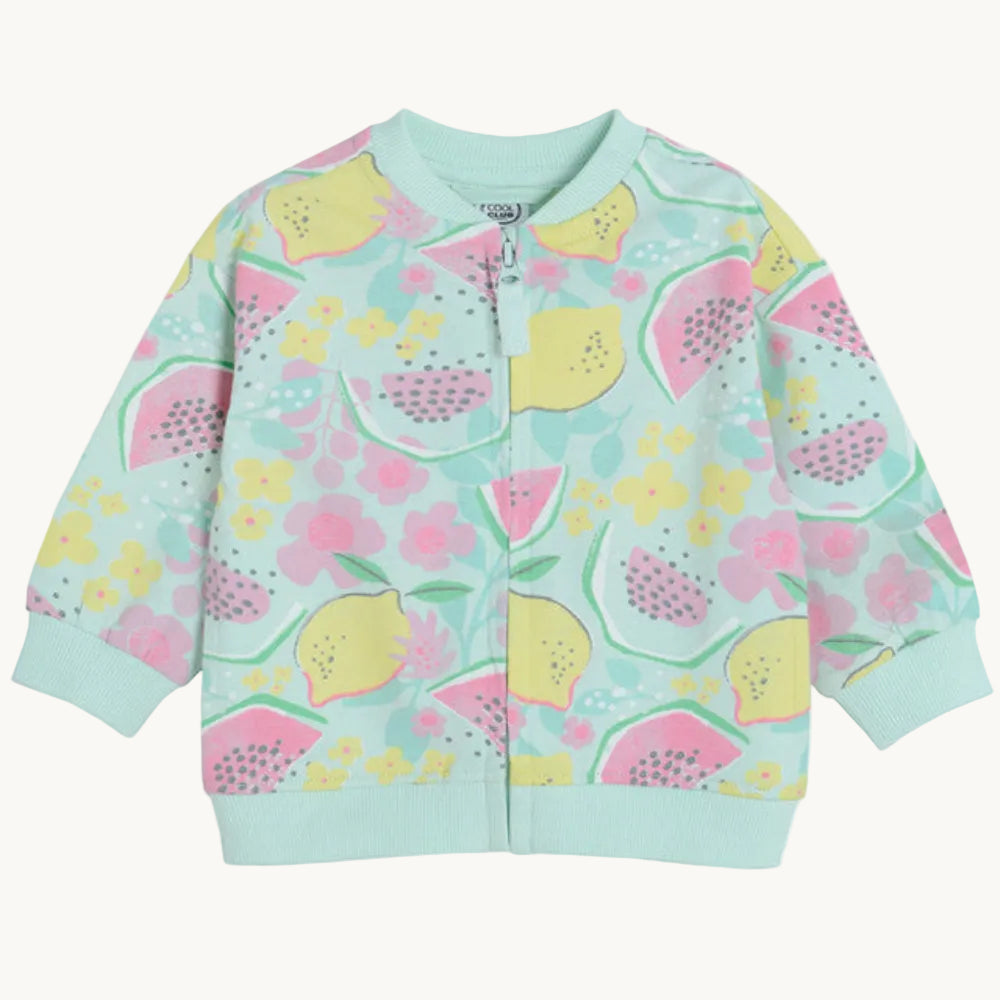 Pull bébé Fille - Cool club