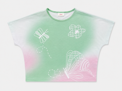 T-Shirt imprimé