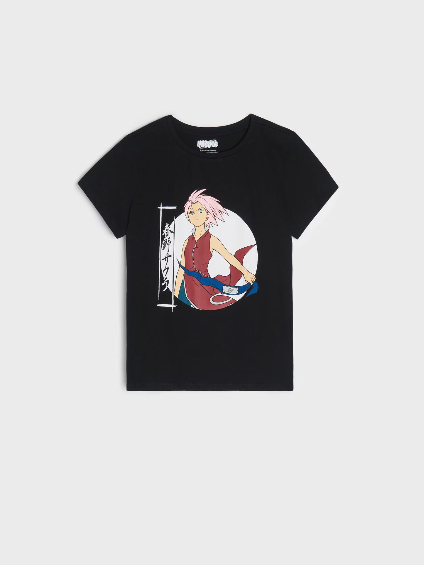 T-shirt Sakura