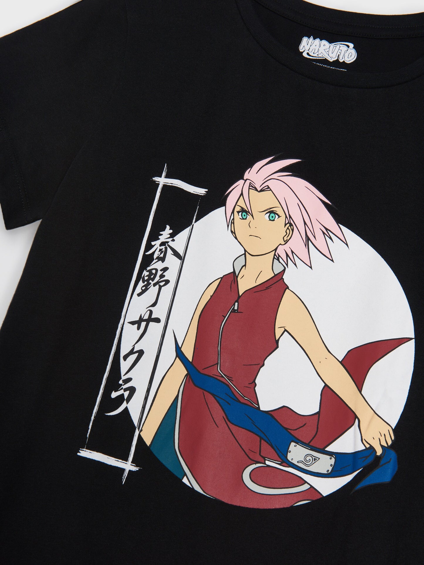 T-shirt Sakura