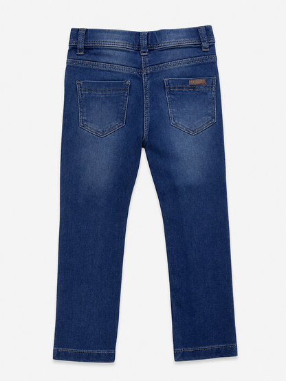 Jegging Fille