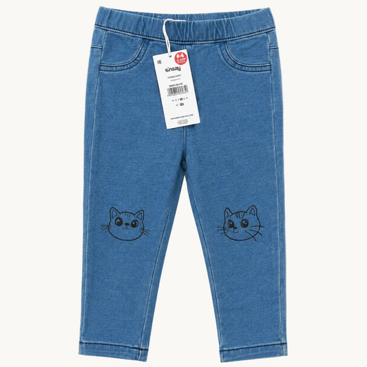 Legging fille