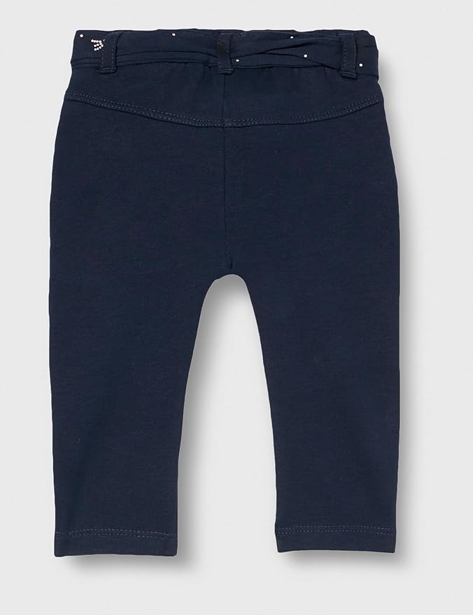 Pantalon avec ceinture - S. Oliver